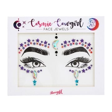 Face Jewels